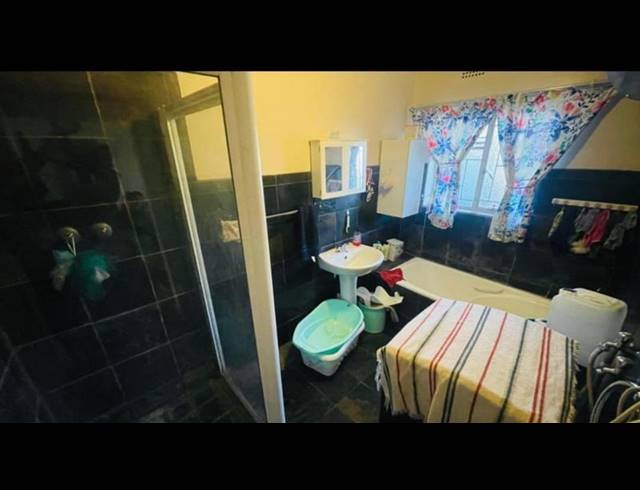 2 BEDROOM PROPERTY TO RENT IN BAILLIE PARK